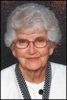 Carrie Whaley Obituary (2007)