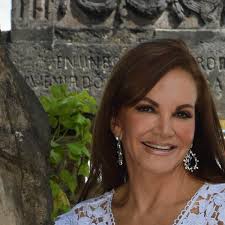 Patricia Roxana Chávez Gracián, dispuesta a ayudar