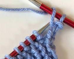 For the past 15 years she has knitted primarily socks, hats, and gloves (i.e., short attention span for knitting in straight lines) and has recently been seduced into the world of knitting moebii and other nonorientable mathematical forms. Tutorial Jeny S Surprisingly Stretchy Bind Off Jssbo Knotions