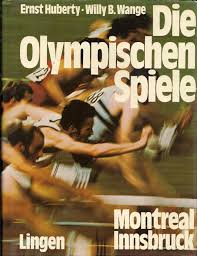 Zum blauen bock war eine unterhaltungsshow des hessischen rundfunks im deutschen fernsehen, von der zwischen 1957 und 1987 insgesamt 208 folgen produziert wurden. Die Olympischen Spiele Montreal Innsbruck Ernst Huberty Buch Gebraucht Kaufen A01ltxfb01zzx