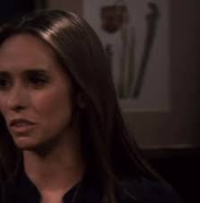 Melinda Gordon How Did Jim Doe