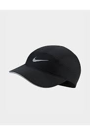 Pin By Gomes Ch13 On Caps Running Cap Recycled Polyester Fabric Black Nikes