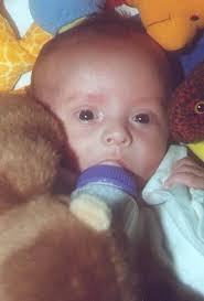 ISAAC MAX BENTON MORGAN