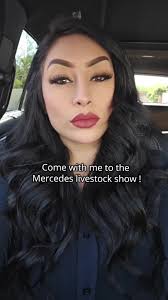 Livestock Show Mercedes Christmas Party