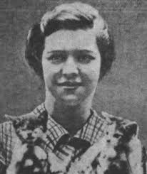 Cleo Sprouse (1919-1937)