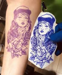 New users enjoy 60% off. 5 Best Tattoo Transfer Paper Every Tattoo Artist Needs Tattoo Me Now