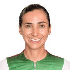 Marcela Prieto's Instagram, Twitter & Facebook