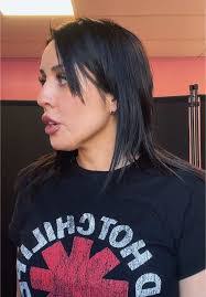 Felicia Manning's Instagram, Twitter & Facebook