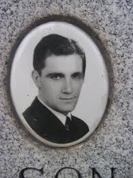 Joseph Nicholas Alberti (1916-1995)