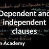 Need help understanding is a noun clause and what isn't? 1