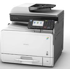 It supports such operating systems as windows 10, windows 8 / 8.1, windows 7 and windows vista (64/32 bit). Driver For Ricoh Printer Ricoh Driver