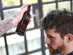 American Crew Medium Hold Spray Gel