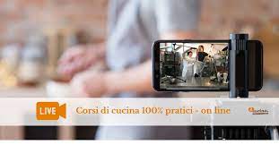 Maybe you would like to learn more about one of these? I Corsi Continuano In Webinair E Cucina