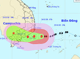 Có lẽ đừng đi lung tung ở vùng được dự báo có mưa là cách tốt nhất để bạn không bị ướt như chuột. Dá»± Bao Thá»i Tiáº¿t 24 11 Nin Thá»Ÿ Ä'á»£i Bao Sá»' 9 Nam Bá»™ Nguy CÆ¡