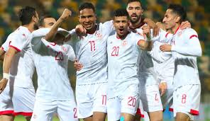 L'algérie offre son appui sécuritaire à la tunisie. Tunisie Algerie La Feuille De Match Sport By Tn