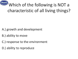 But it's not as simple as that. What Class Is This A Biology B Biology C Biology D Biology Ppt Download