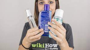 The way to get yours beautiful! 3 Ways To Apply Serum To Your Hair Wikihow