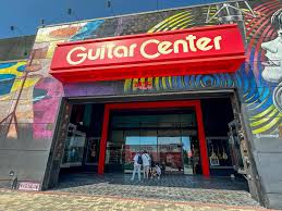 🇺🇸ロサンゼルスプライベート観光ガイド | 📍Guitar Center in Hollywood 手形といえば、チャイニーズシアターが有名ですが、 ハリウッドのギターセンターには「ハリウッド・ロック・ウォーク」といってミュージシャンの手形があります🖐️... | Instagram