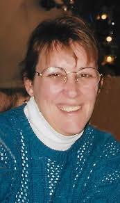 Mary E. (Bragdon) Martell (1960-2017)