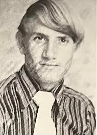 Happy Birthday to Tim Permenter with Cass Middle School Memories