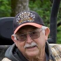 Robert Jack Green Obituary