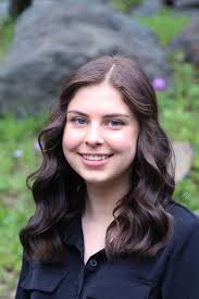 Valedictorians, Thompson Rivers University