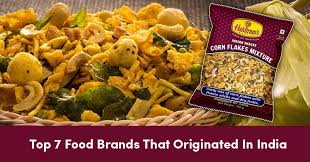 In virginia they lugged out a sack of chiquapins or chestnuts. Top 7 Food Brands That Originated In India Marketing Mind