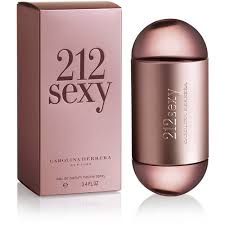 212 (two hundred and twelve) is the natural number following 211 and preceding 213. 212 Sexy Feminino Eau De Parfum 100ml Carolina Herrera Em Promocao Ofertas Na Americanas