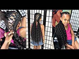 50 327 Perfect Style For Spring Break Youtube Spring Break Fashion Natural Hair Styles Little Girl Hairstyles