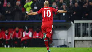 De man van glas, de groninger, schwalbie) was born in. Dibujuk Pendukung Fc Groningen Arjen Robben Kembali Dari Pensiun Sport Tempo Co