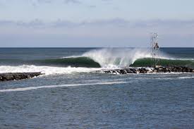 Manasquan Inlet Surf Report Live Surf Cam 17 Day Surf