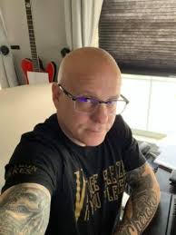 R.I.P. HighVolMusic principal Bill Chavis who passed away after battle with  Covid