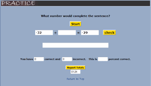 These mazes require that students solve a certain number of problems, but because they're also trying to get to the finish line at the same time, students are so much more engaged when practicing. Math Games For 7th Grade 7th Grade Math Games Online Math Chimp