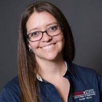 Adrienne Burns's Instagram, Twitter & Facebook