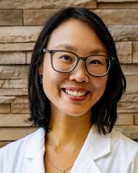 Meet Frances Ding, DO! Frances is a board-certified family medicine  physician who treats patients of all ages at Oakland Family Medicine, which  she joined in June 2025. Originally from New Jersey, Frances