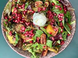 Consuming certain things creates more waste that your. Healthy Restaurants In Houston Where To Find The City S Best Eater Houston