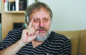 La gente está drogada, dormida, hay que despertarla: Slavoj Zizek ...