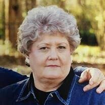 Ruth Allard Spencer Obituary