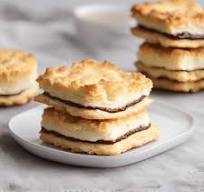 Mafi kyawun Biscuit Biscuit Recipe: Yadda ake yin Biscuits ...