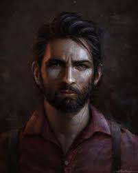 Lloyd Walsh Character in Camarilla du Nouveau-Monde