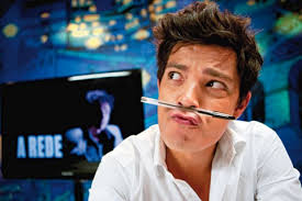 TVI mantém interesse em Vasco Palmeirim