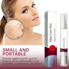 Black & White Face Cream