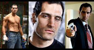 Marko zaror zodiac sign is a gemini. Marko Zaror Martial Arts Action Entertainment