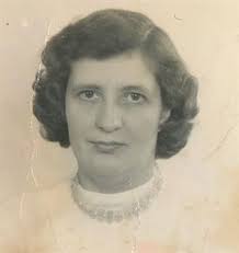 Regina Rupp Carpenter Obituary