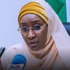 Court orders former minister of Humanitarian affairs, Sadiya Umar Farouq,  to account for N729Billion 'payments to millions of poor Nigerians' A  Federal High Court in Lagos has ordered Ms Sadiya Umar-Farouk, former