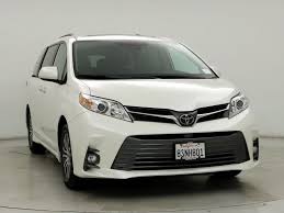 Hdmi inputs and 2 sets of wireless headphones. Used Toyota Sienna With Dvd Video System For Sale