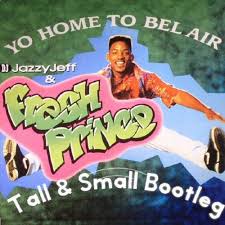 Main cast will smith (will smith) the title character. The Fresh Prince Of Bel Air Tall Small Bootleg Will Smith Dj Jazzy Jeff By Tall Small Official
