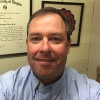 Christopher Bott's Instagram, Twitter & Facebook