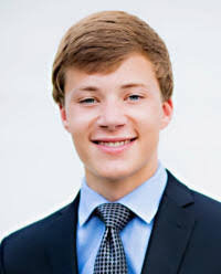 Meet Our 2021 Scholarship Winner