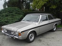 Ford Taunus 17m Rs In Prijs Verlaagd Oldtimers Marktplaats Nl Klassieke Auto S Jaren 70 Auto S Ford